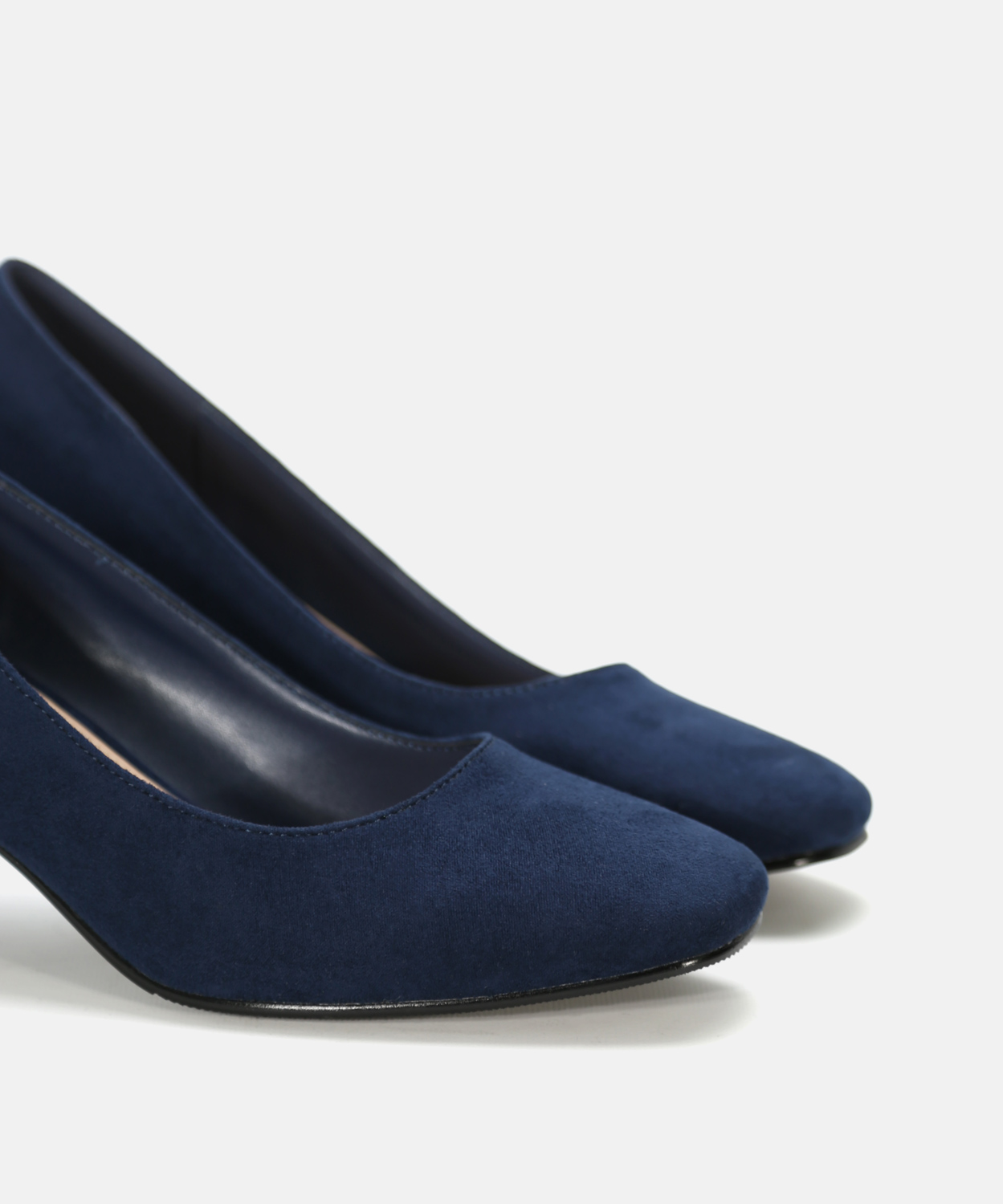 Sapato de salto sal&atilde;o image number null